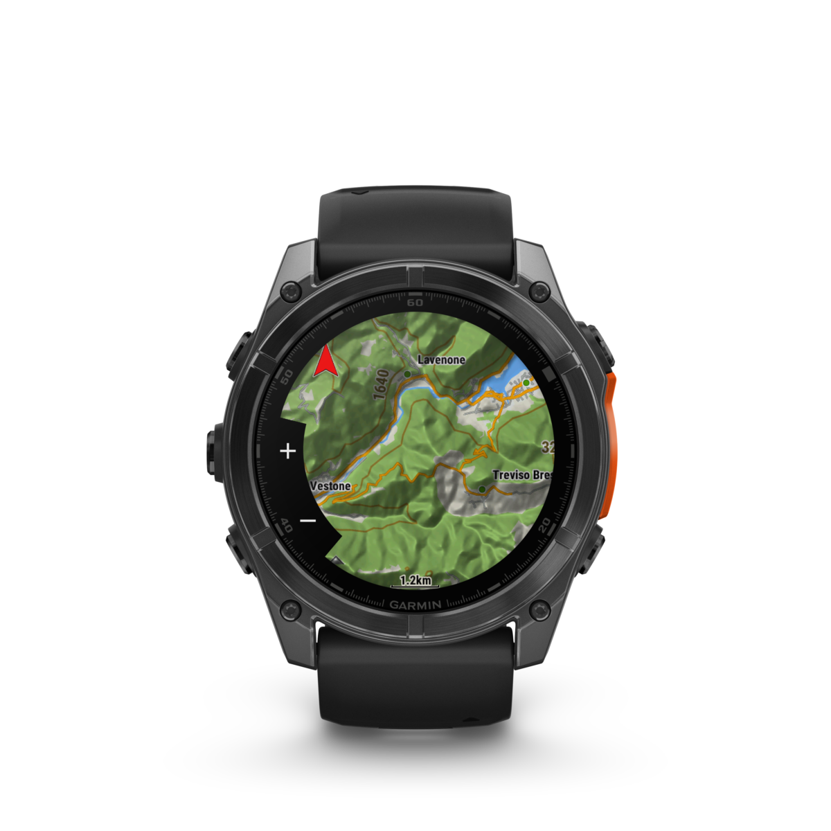 fēnix® 8 - 51 mm, AMOLED 010-02905-00 - Afbeelding 11