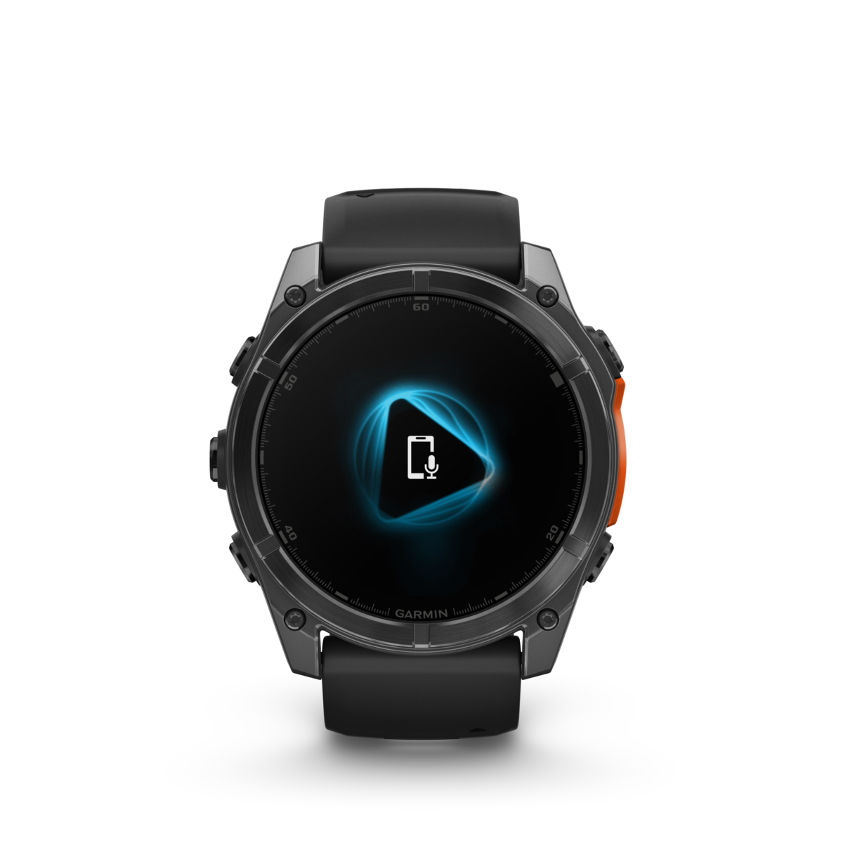 fēnix® 8 - 51 mm, AMOLED 010-02905-00 - Afbeelding 9