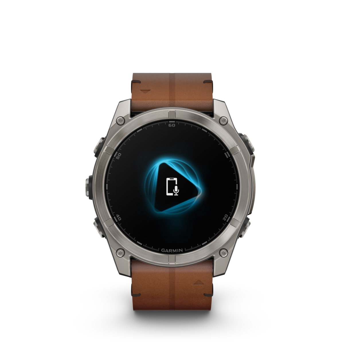 fēnix® 8 - 51 mm, AMOLED 010-02905-40 - Afbeelding 9