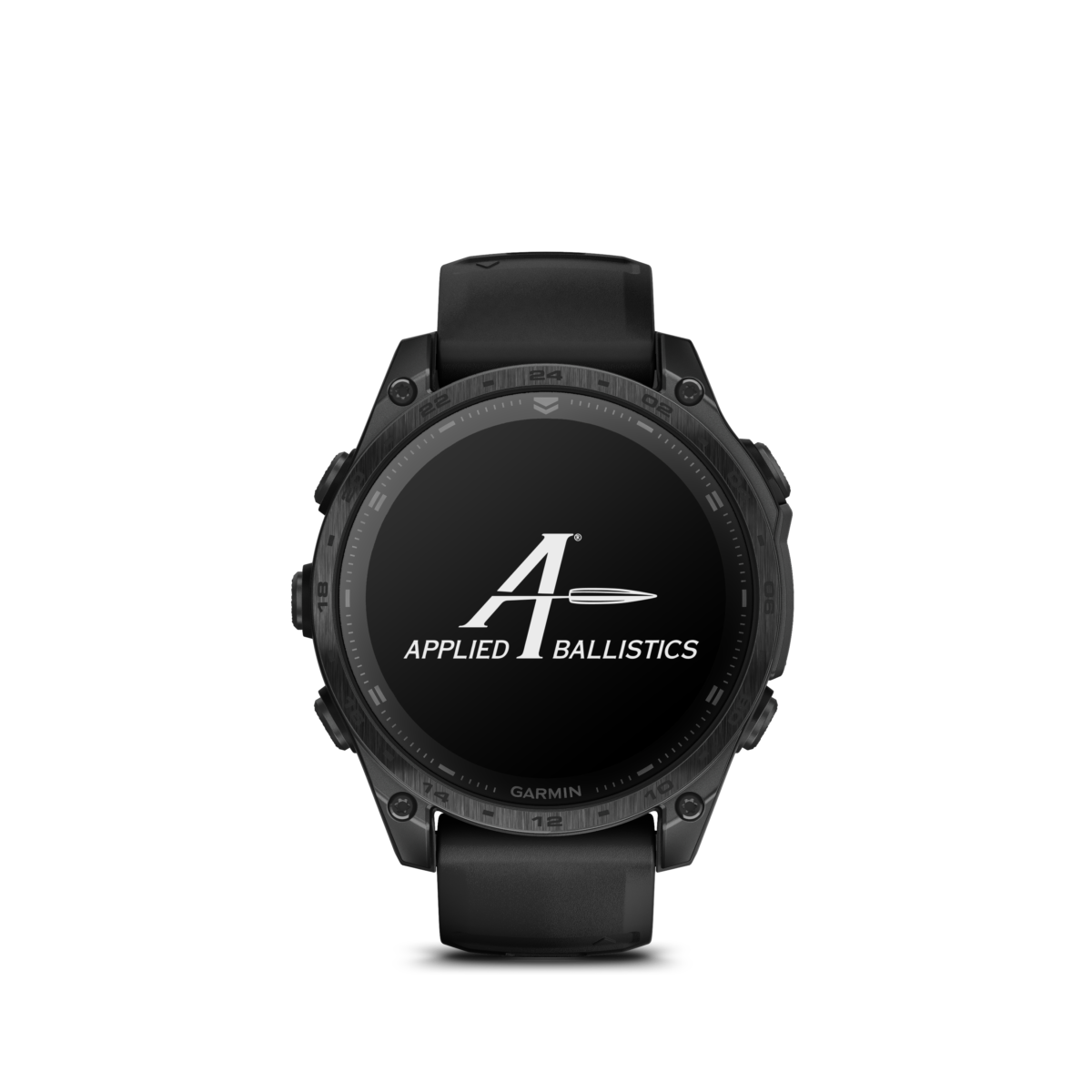 tactix® 8 – 47 mm, AMOLED 010-03405-01 - Afbeelding 30