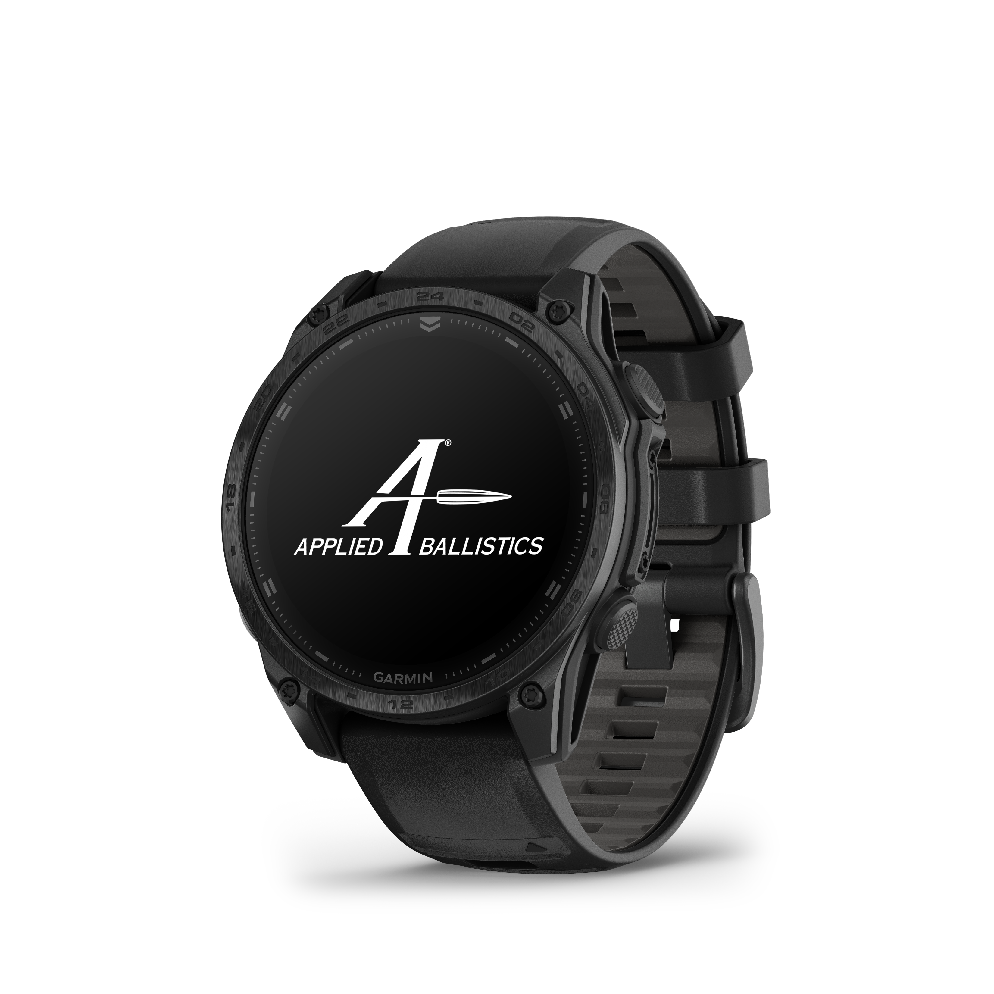 tactix® 8 – 47 mm, AMOLED 010-03405-01 - Afbeelding 21