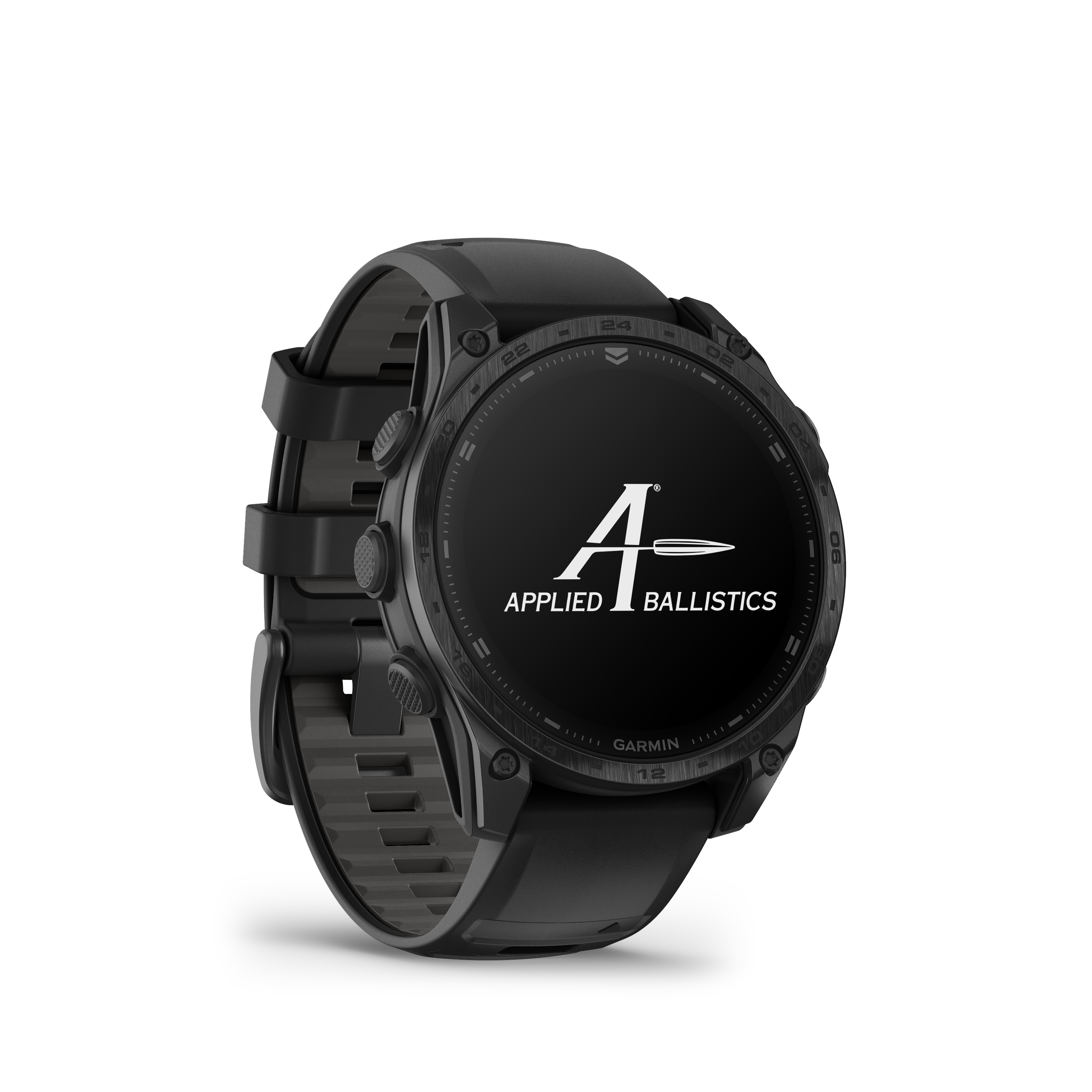 tactix® 8 – 47 mm, AMOLED 010-03405-01 - Afbeelding 12