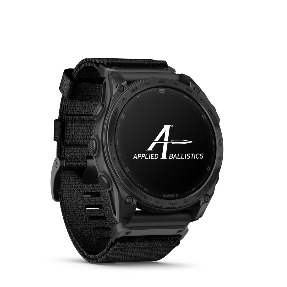 tactix® 8 -51MM AMOLED 010-03406-01 - Afbeelding 13