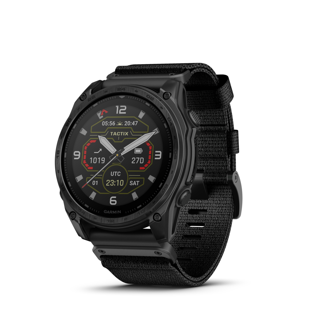tactix® 8 – 51 mm, Solar, Elite 010-03407-11 - Afbeelding 25